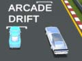 Játék Arcade Drift online