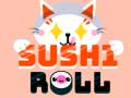 Játék Sushi Tekercs online