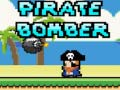 Játék Kalóz Bombázó online