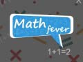 Játék Matematika láz online