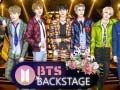 Játék BTS A kulisszák mögött online