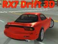 Játék RX7 Drift 3D online
