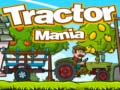 Játék Traktor Mánia online