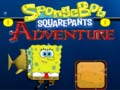 Játék Spongya Bob: Kaland online