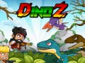 Játék DinoZ online