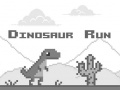 Játék Dinosaur Futtatás online