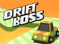 Játék Drift Főnök online