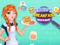 Játék Annie Reggeli Műhelye online