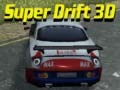 Játék Szuper Drift 3D online