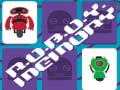 Játék R.O.B.O.Y. Emlék online