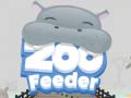 Játék ZOO Etető online