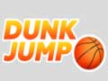 Játék Dunk Ugrás online