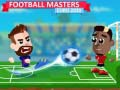 Játék Futball Mesterek online