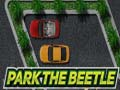Játék Parkolj le a Bogarat online