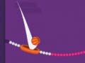 Játék Kosárlabda Dunk.io online