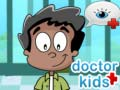 Játék Doktor Gyerekek online