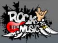 Játék Rock Zene online