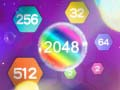 Játék Blokk Hexa Összevonás 2048 online