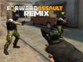 Játék Előre Támadás Remix online