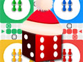 Játék Ludo Online Karácsony online