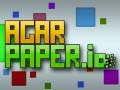 Játék Agar Papír.io online