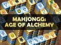 Játék Mahjong Alchímia online