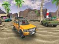 Játék 6x6 Offroad Teherautó Vezetés online