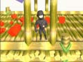 Játék Ninja Fut 3D online