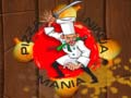 Játék Pizza Ninja Mania online