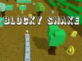 Játék Blokkszámos Kígyó online