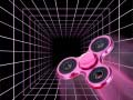 Játék Fidget Spinner Xtreme Verseny online