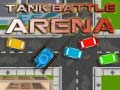 Játék Tankcsata Aréna online