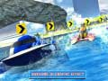 Játék Jet Ski vízi hajóverseny online