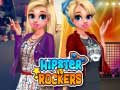 Játék Hipsterek vs Rockerek online