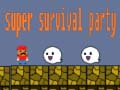 Játék Szuper parti túlélés online