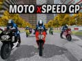 Játék Moto x Sebesség GP online