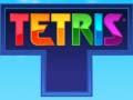 Játék Tetris online