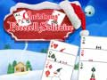 Játék Karácsonyi Freecell Solitaire online