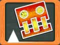 Játék Geometry Dash Tabló online