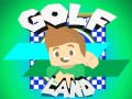 Játék Golf Ország online