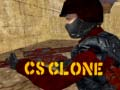 Játék CS Klón online