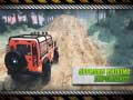 Játék Offroad Őrült Luxus Prado Szimuláció online