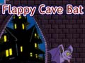 Játék Flappy Barlangi Denevér online