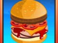 Játék Égi Burger online