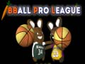 Játék Professzionális Kosárlabda Liga online