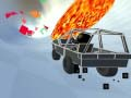 Játék Stickman Extrém Versenyzés 3D online