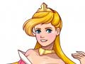 Játék Kawaii Hercegnő Öltöztetős Játék online
