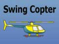 Játék Hintázó helikopter online