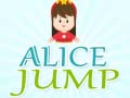Játék Alice Ugrik online