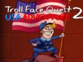Játék Trollface Quest USA Kaland 2 online